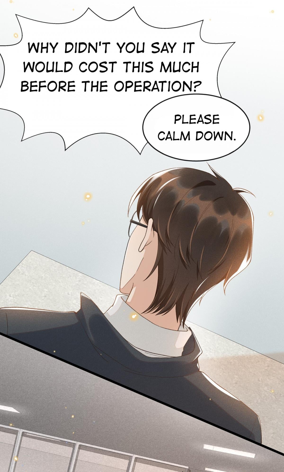 Across the Hall, a Striking Pipa Sounds Chapter 10 - page 25