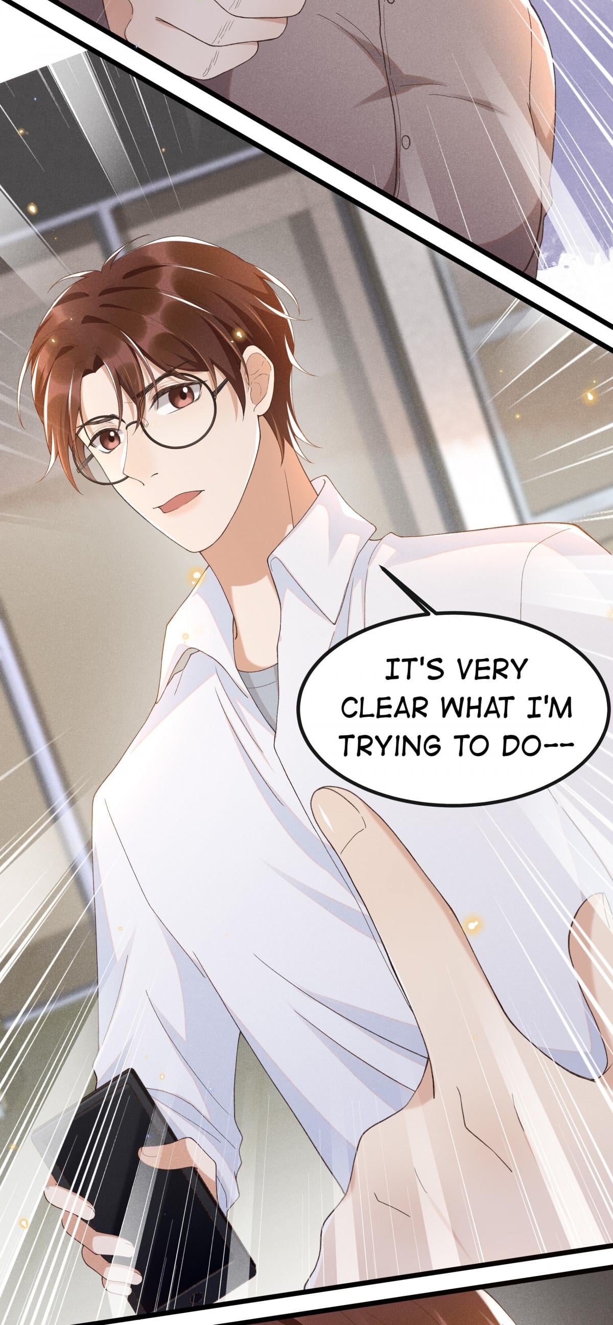 Across the Hall, a Striking Pipa Sounds Chapter 10 - page 31