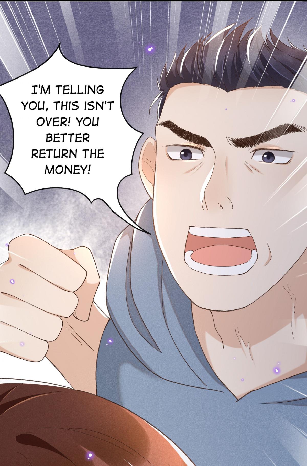 Across the Hall, a Striking Pipa Sounds Chapter 10 - page 34