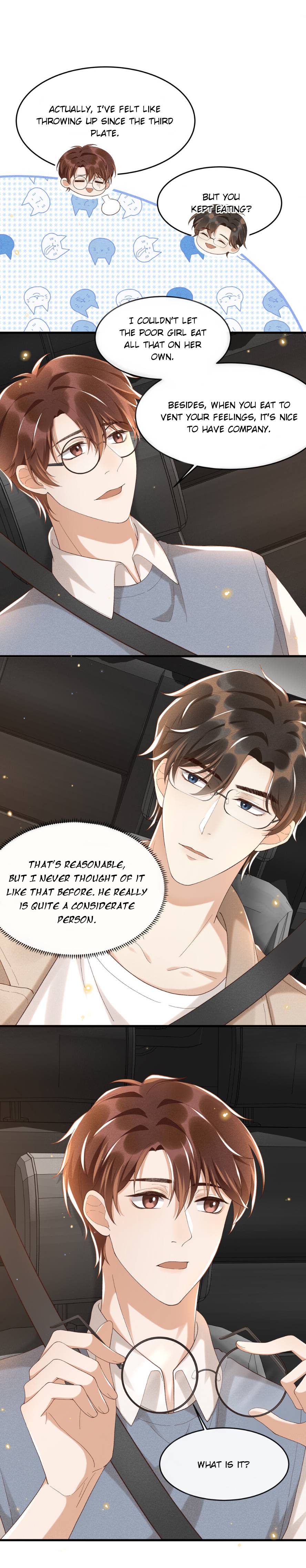 Across the Hall, a Striking Pipa Sounds Chapter 9 - page 11