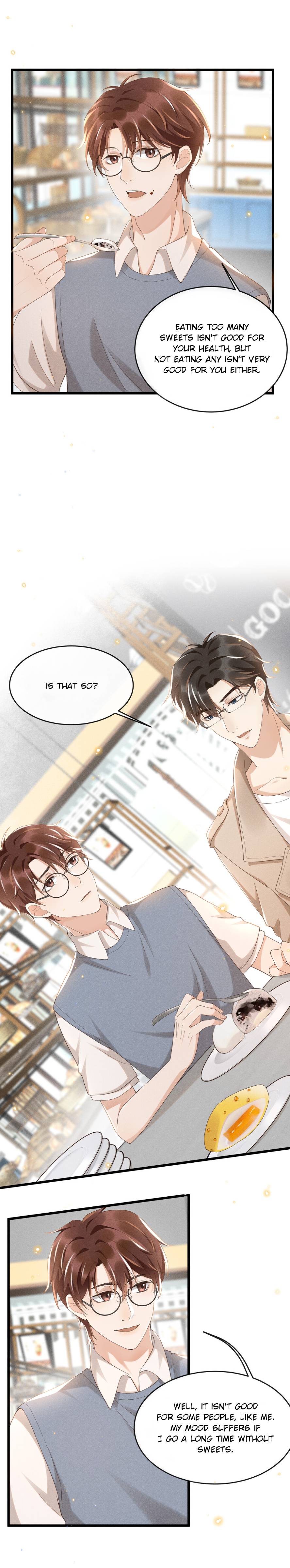 Across the Hall, a Striking Pipa Sounds Chapter 9 - page 4