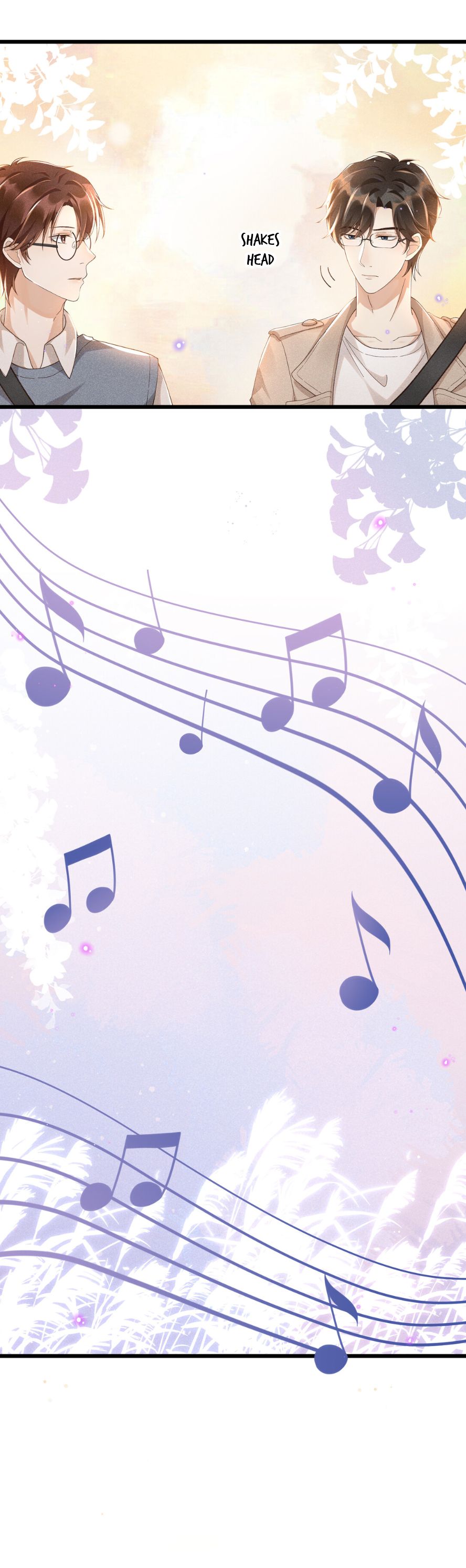 Across the Hall, a Striking Pipa Sounds Chapter 8 - page 7