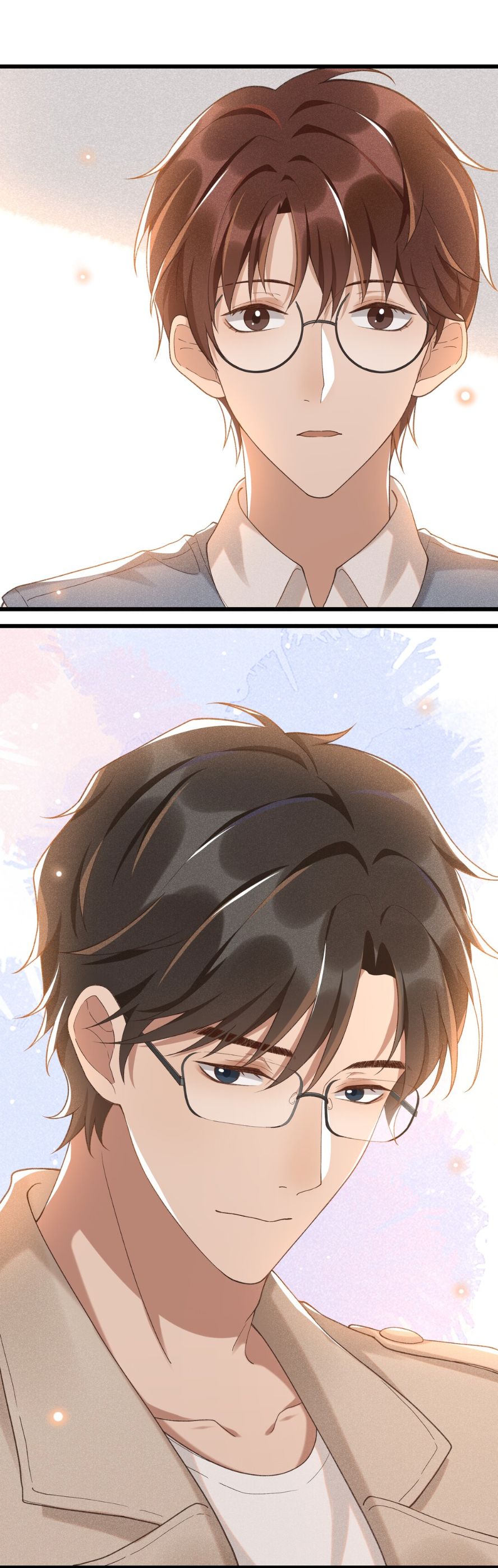 Across the Hall, a Striking Pipa Sounds Chapter 5 - page 13