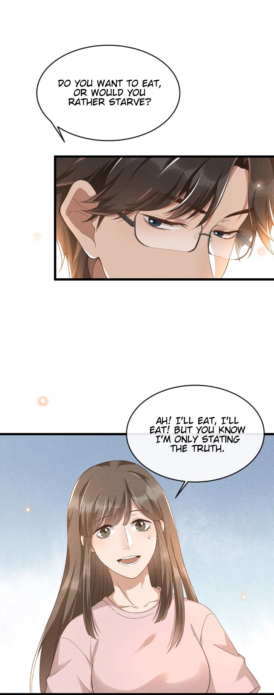 Across the Hall, a Striking Pipa Sounds Chapter 4 - page 10