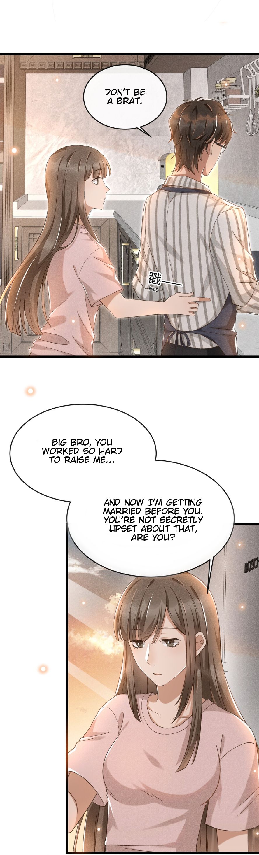 Across the Hall, a Striking Pipa Sounds Chapter 4 - page 11