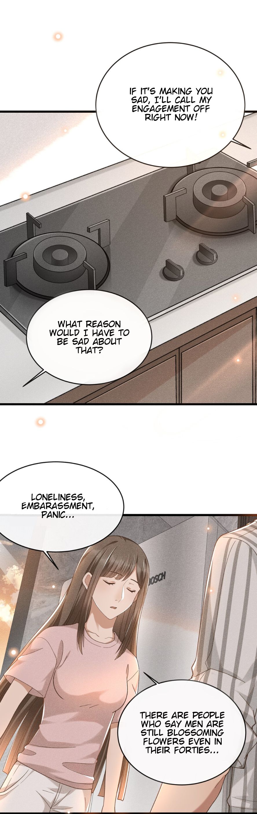 Across the Hall, a Striking Pipa Sounds Chapter 4 - page 12