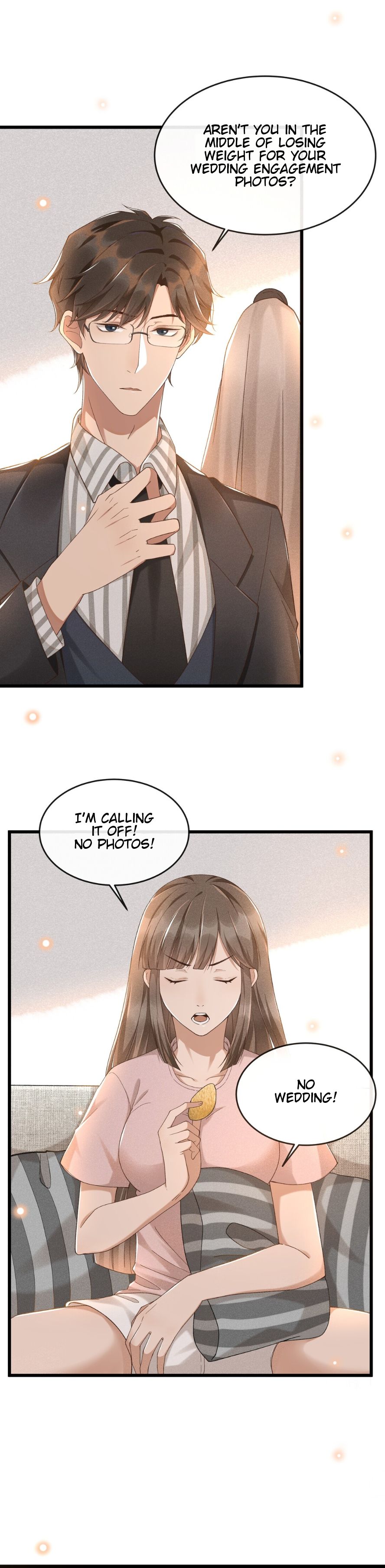 Across the Hall, a Striking Pipa Sounds Chapter 4 - page 6