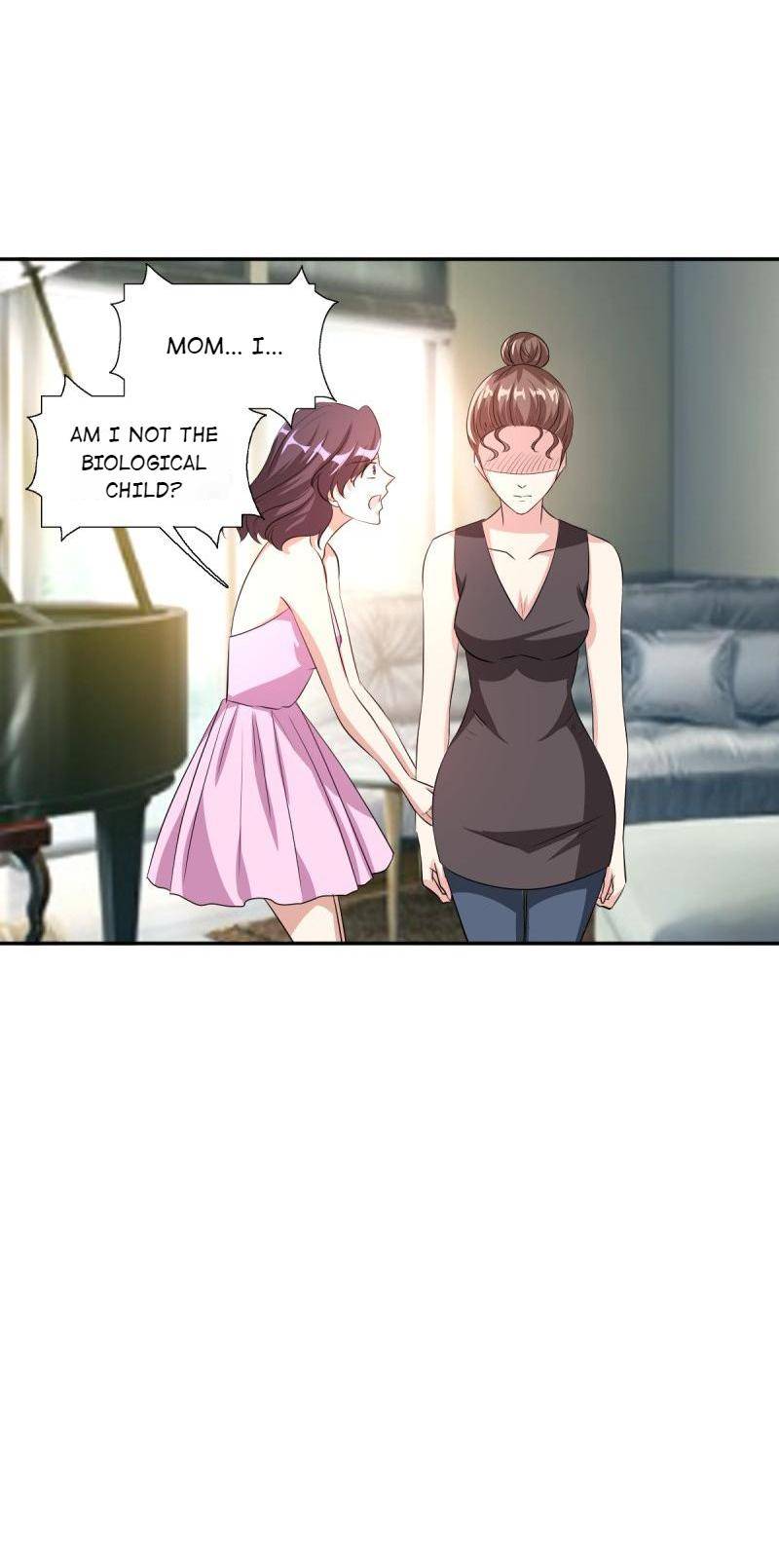 The Glorious Rebirth: Good Morning, Mrs. Fu Chapter 108 - page 15