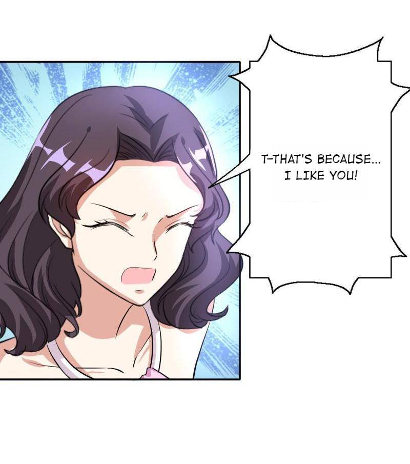 The Glorious Rebirth: Good Morning, Mrs. Fu Chapter 108 - page 22