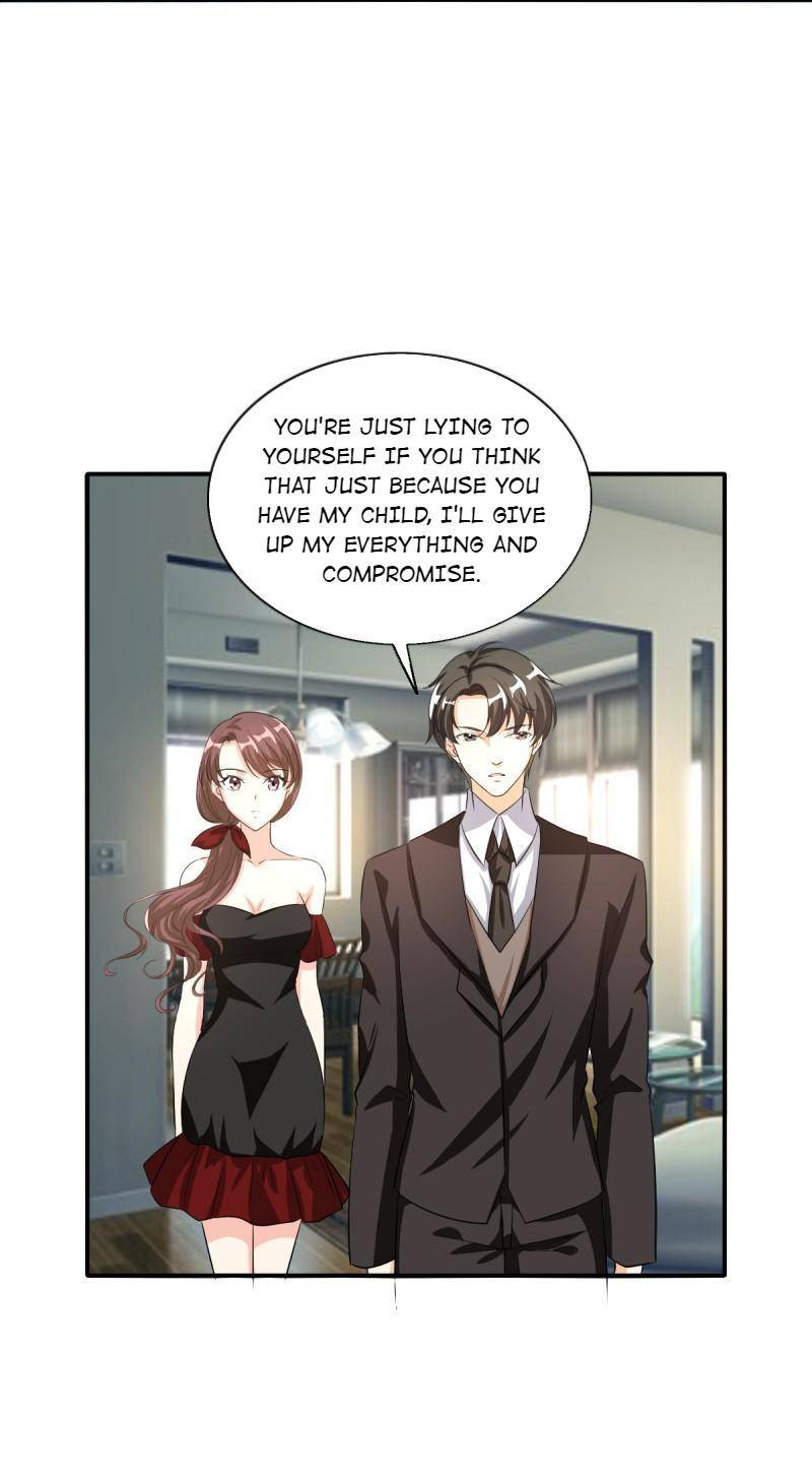 The Glorious Rebirth: Good Morning, Mrs. Fu Chapter 108 - page 28