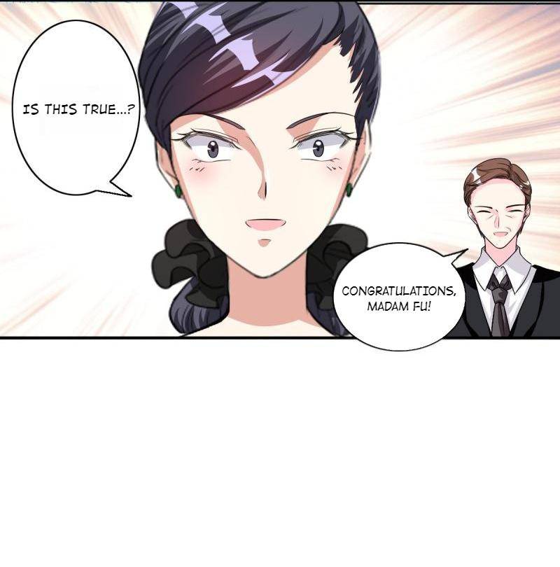 The Glorious Rebirth: Good Morning, Mrs. Fu Chapter 108 - page 33