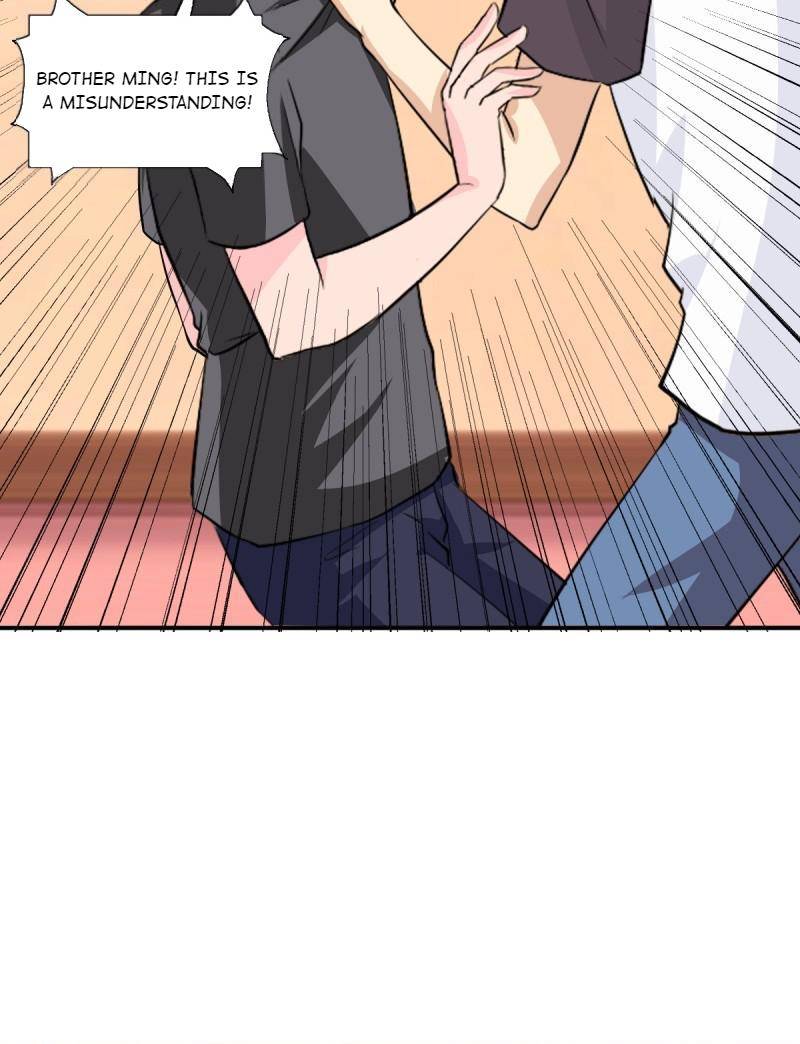 The Glorious Rebirth: Good Morning, Mrs. Fu Chapter 106 - page 21