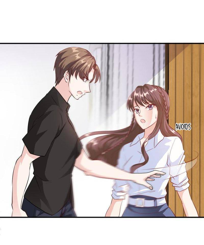 The Glorious Rebirth: Good Morning, Mrs. Fu Chapter 103 - page 2