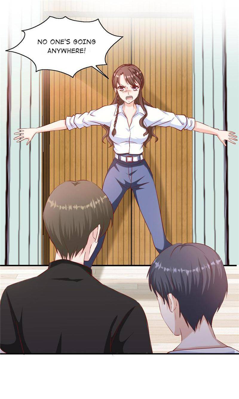 The Glorious Rebirth: Good Morning, Mrs. Fu Chapter 102 - page 2