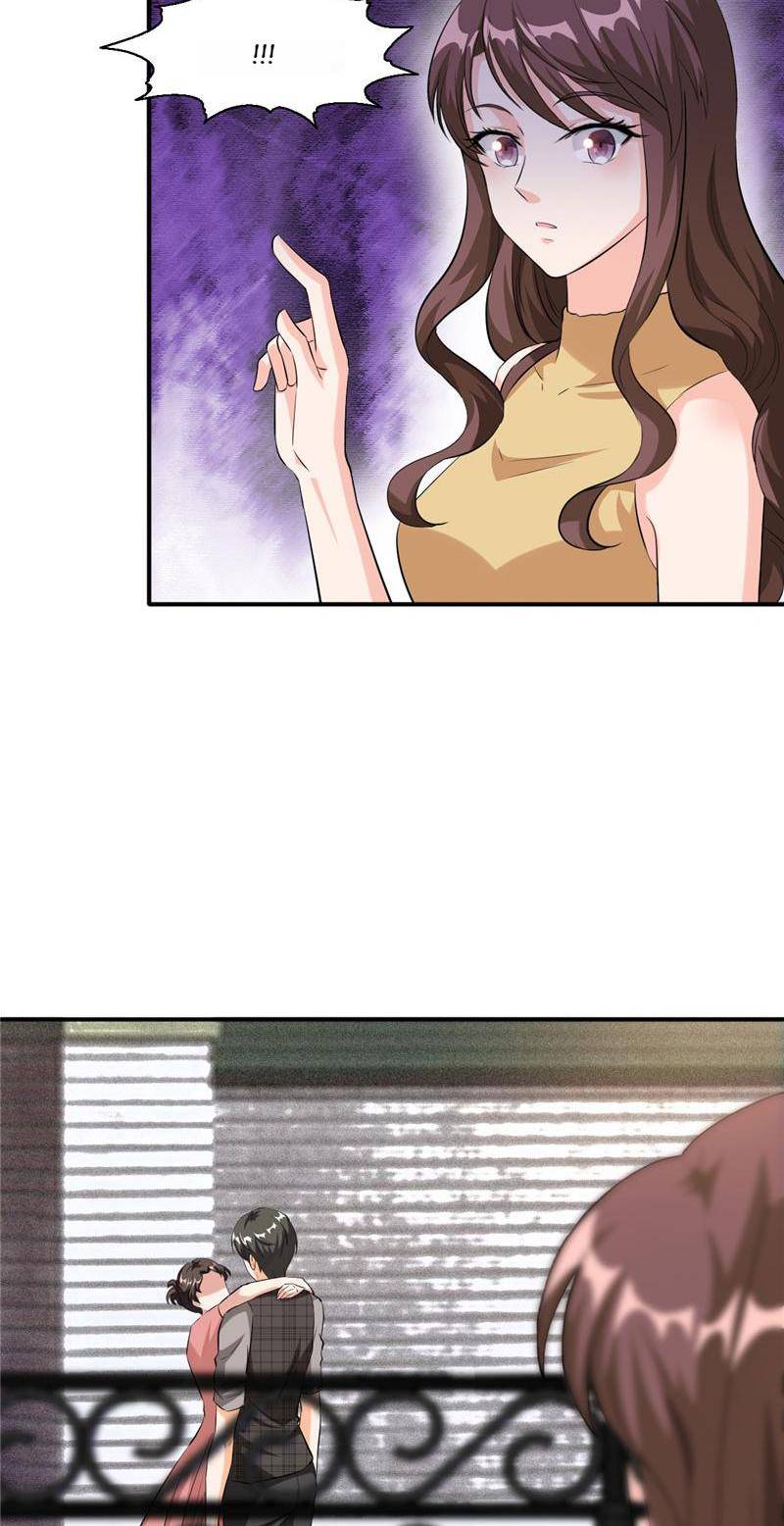 The Glorious Rebirth: Good Morning, Mrs. Fu Chapter 94 - page 17