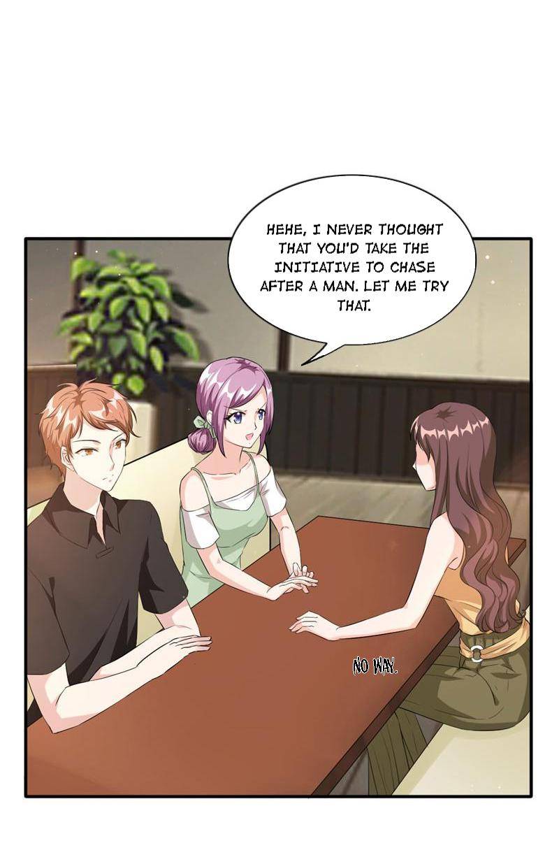 The Glorious Rebirth: Good Morning, Mrs. Fu Chapter 94 - page 2