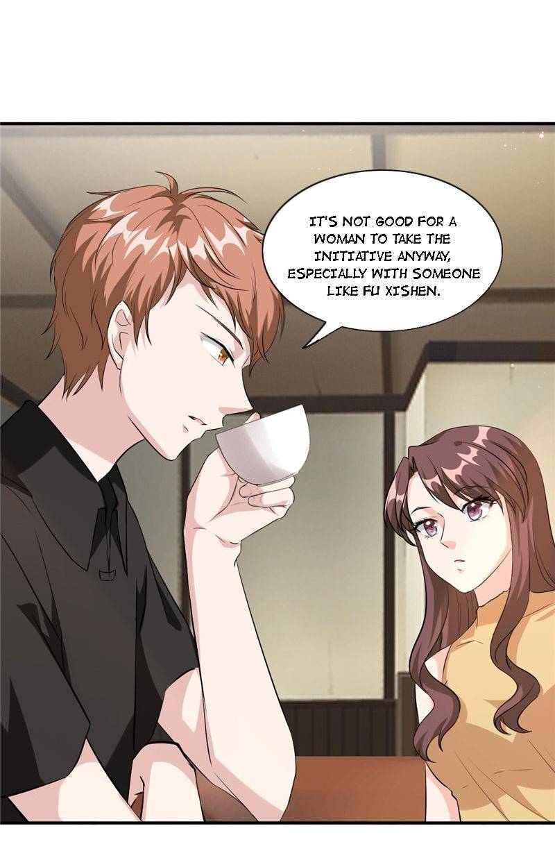 The Glorious Rebirth: Good Morning, Mrs. Fu Chapter 94 - page 3