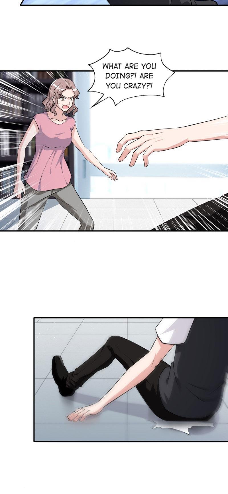 The Glorious Rebirth: Good Morning, Mrs. Fu Chapter 86 - page 9