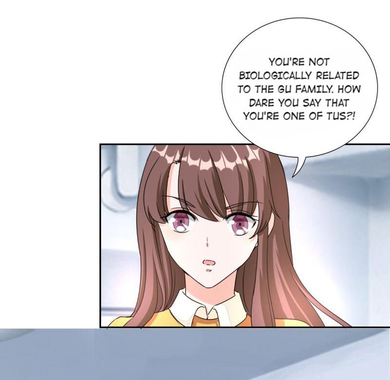 The Glorious Rebirth: Good Morning, Mrs. Fu Chapter 85 - page 4