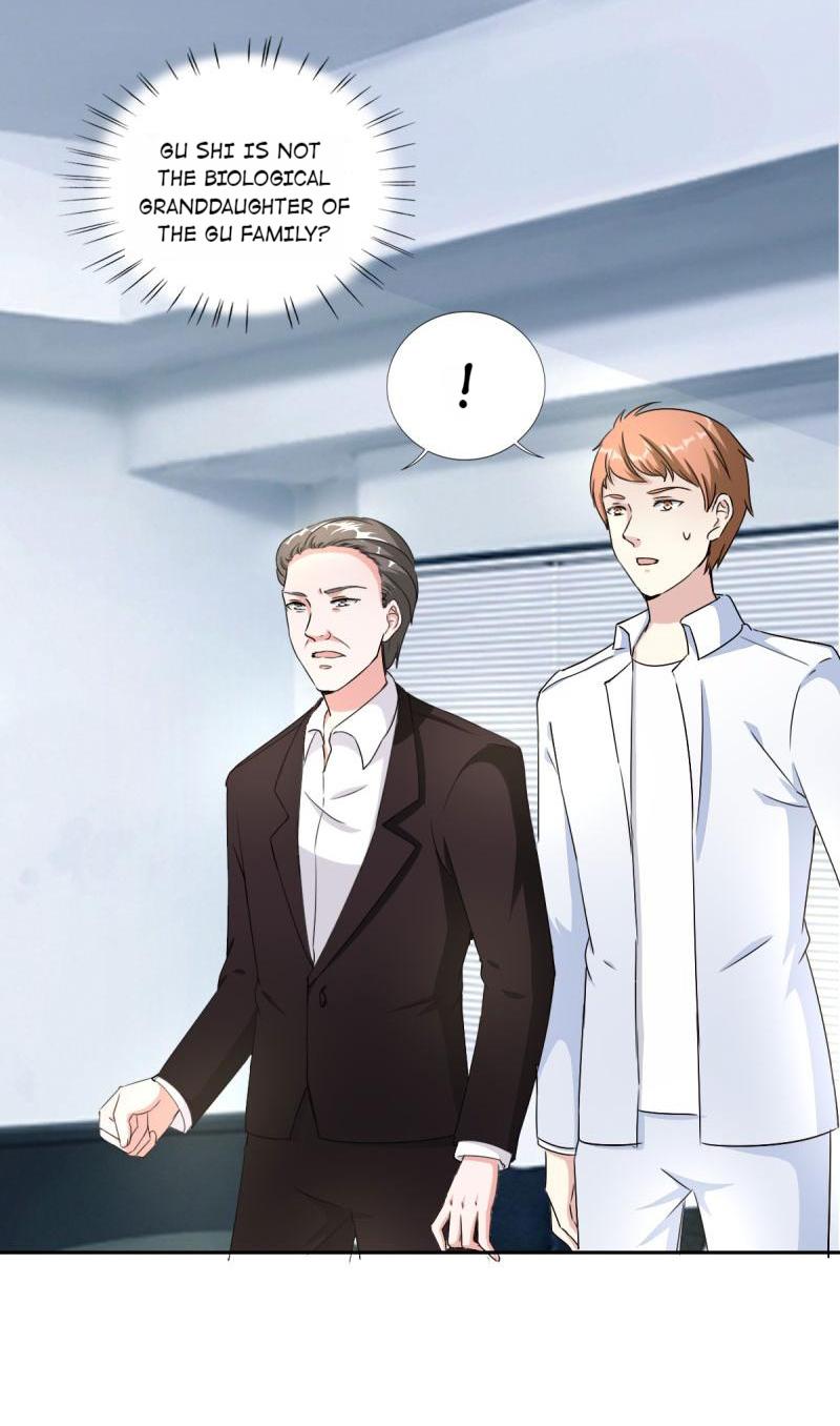 The Glorious Rebirth: Good Morning, Mrs. Fu Chapter 85 - page 5