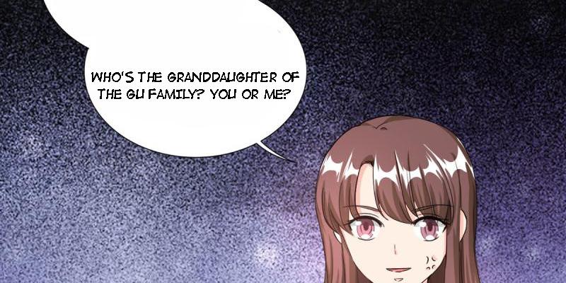 The Glorious Rebirth: Good Morning, Mrs. Fu Chapter 84 - page 47