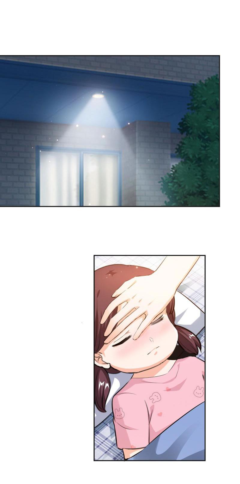 The Glorious Rebirth: Good Morning, Mrs. Fu Chapter 81 - page 3