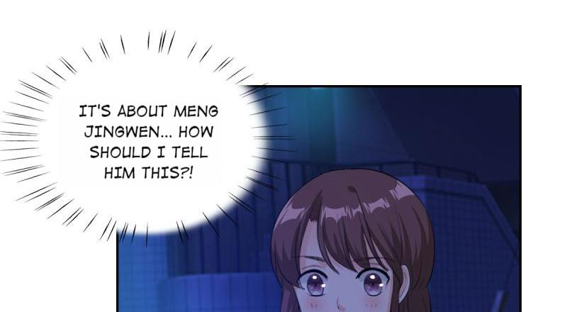 The Glorious Rebirth: Good Morning, Mrs. Fu Chapter 75 - page 51
