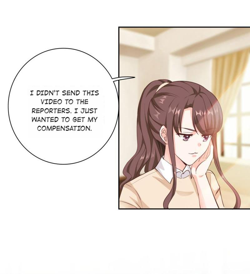 The Glorious Rebirth: Good Morning, Mrs. Fu Chapter 73 - page 10