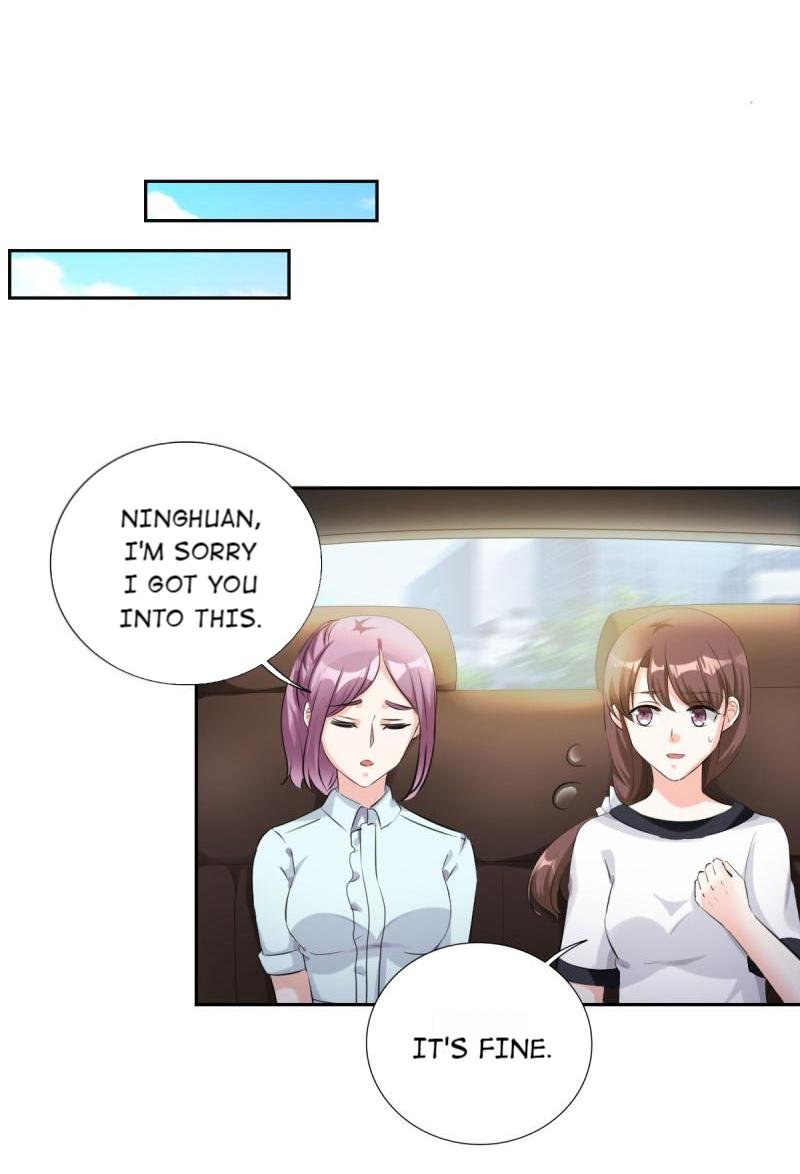 The Glorious Rebirth: Good Morning, Mrs. Fu Chapter 72 - page 3