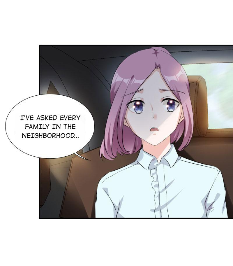 The Glorious Rebirth: Good Morning, Mrs. Fu Chapter 72 - page 7