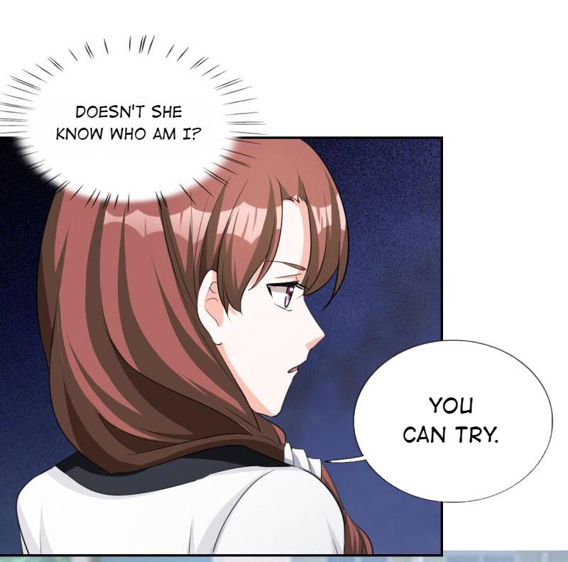 The Glorious Rebirth: Good Morning, Mrs. Fu Chapter 71 - page 4