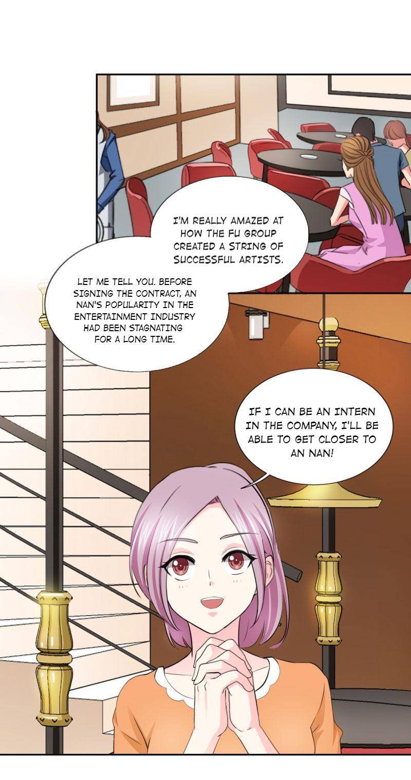 The Glorious Rebirth: Good Morning, Mrs. Fu Chapter 68 - page 6