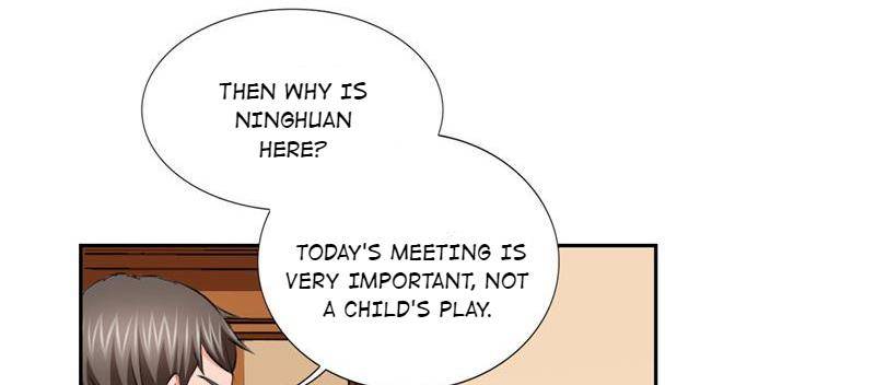 The Glorious Rebirth: Good Morning, Mrs. Fu Chapter 66 - page 21