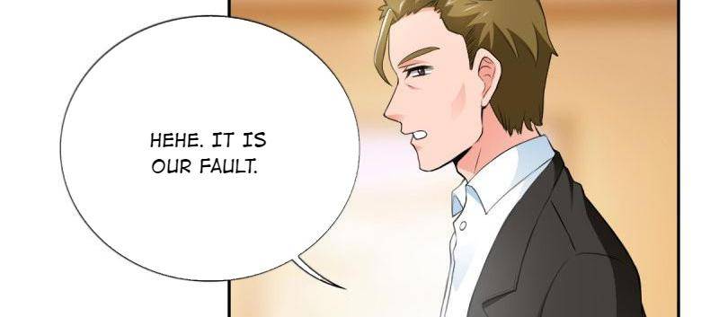The Glorious Rebirth: Good Morning, Mrs. Fu Chapter 66 - page 53