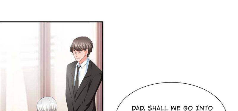 The Glorious Rebirth: Good Morning, Mrs. Fu Chapter 64 - page 55