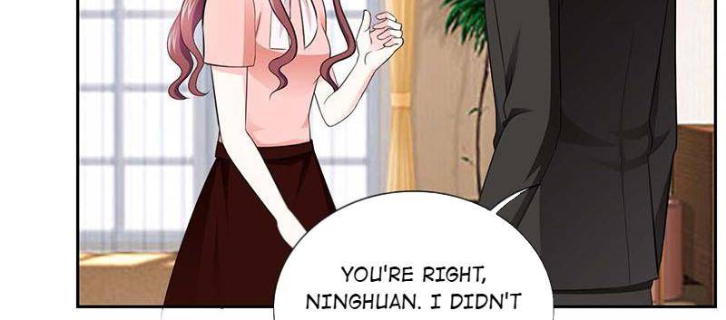 The Glorious Rebirth: Good Morning, Mrs. Fu Chapter 63 - page 63