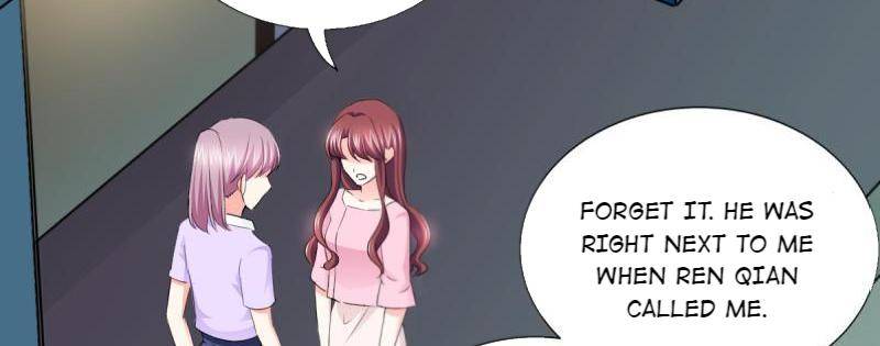 The Glorious Rebirth: Good Morning, Mrs. Fu Chapter 61 - page 70