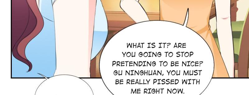 The Glorious Rebirth: Good Morning, Mrs. Fu Chapter 58 - page 43