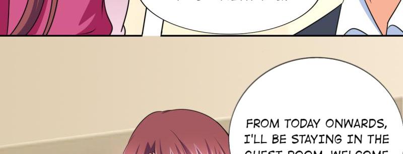 The Glorious Rebirth: Good Morning, Mrs. Fu Chapter 57 - page 31