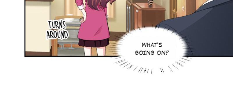 The Glorious Rebirth: Good Morning, Mrs. Fu Chapter 57 - page 37
