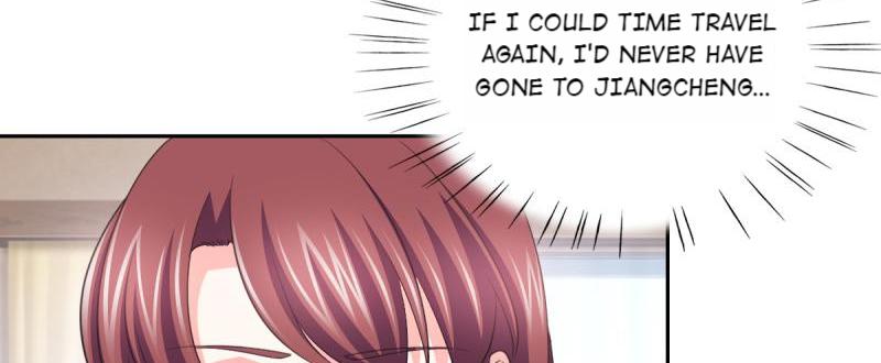 The Glorious Rebirth: Good Morning, Mrs. Fu Chapter 57 - page 57