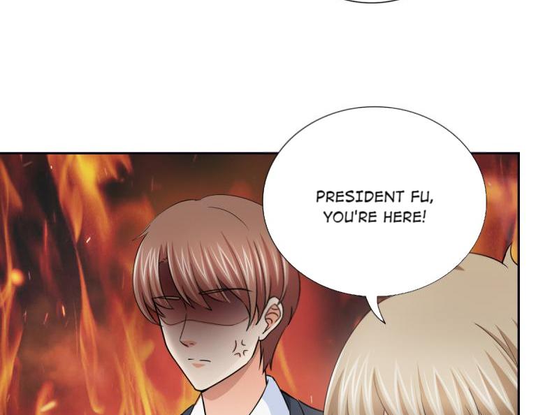 The Glorious Rebirth: Good Morning, Mrs. Fu Chapter 56 - page 32