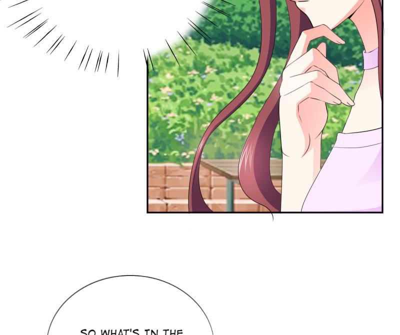 The Glorious Rebirth: Good Morning, Mrs. Fu Chapter 56 - page 9