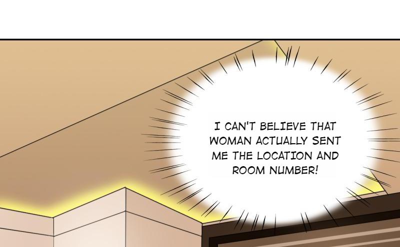 The Glorious Rebirth: Good Morning, Mrs. Fu Chapter 55 - page 5