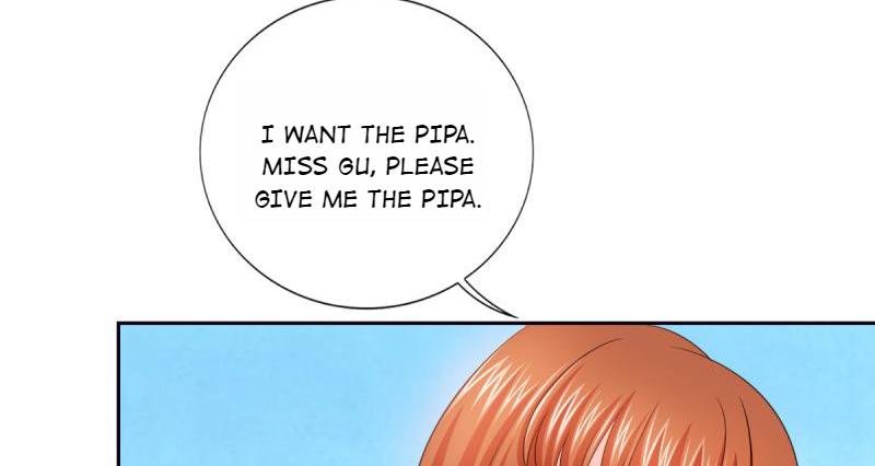 The Glorious Rebirth: Good Morning, Mrs. Fu Chapter 55 - page 56
