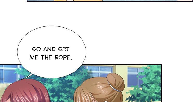 The Glorious Rebirth: Good Morning, Mrs. Fu Chapter 55 - page 71