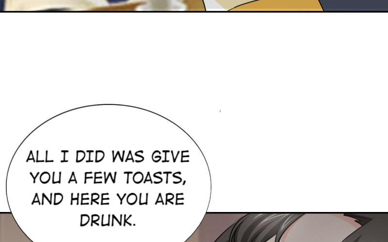 The Glorious Rebirth: Good Morning, Mrs. Fu Chapter 54 - page 57