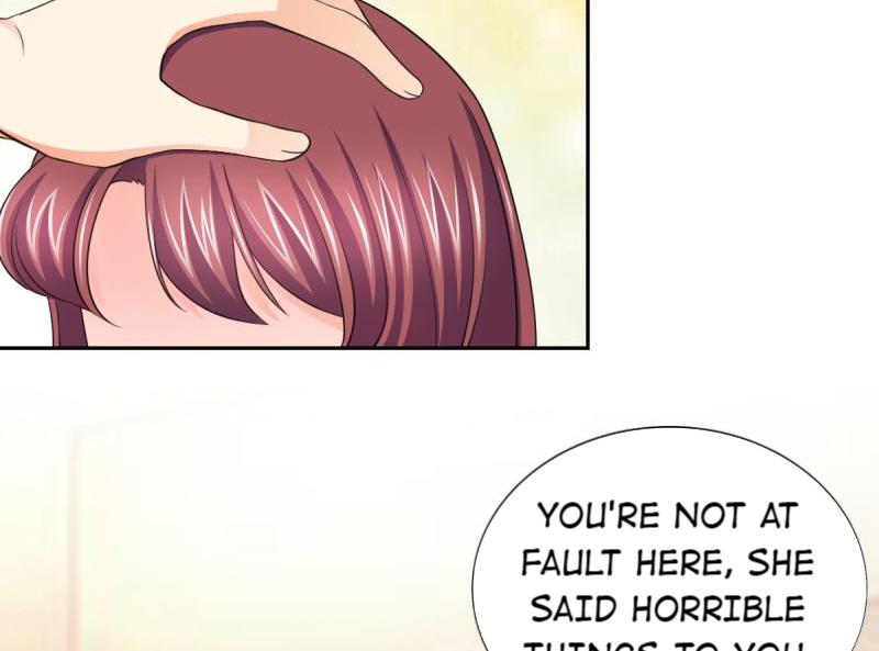 The Glorious Rebirth: Good Morning, Mrs. Fu Chapter 53 - page 23