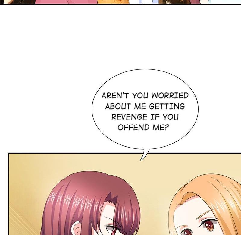 The Glorious Rebirth: Good Morning, Mrs. Fu Chapter 52 - page 17