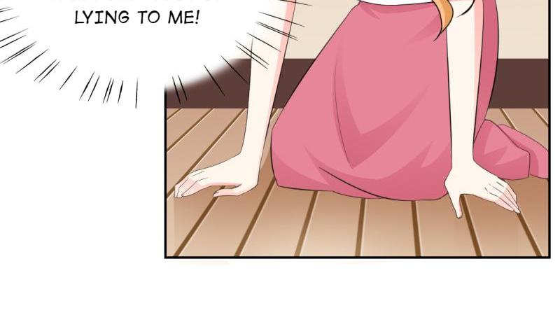 The Glorious Rebirth: Good Morning, Mrs. Fu Chapter 52 - page 56